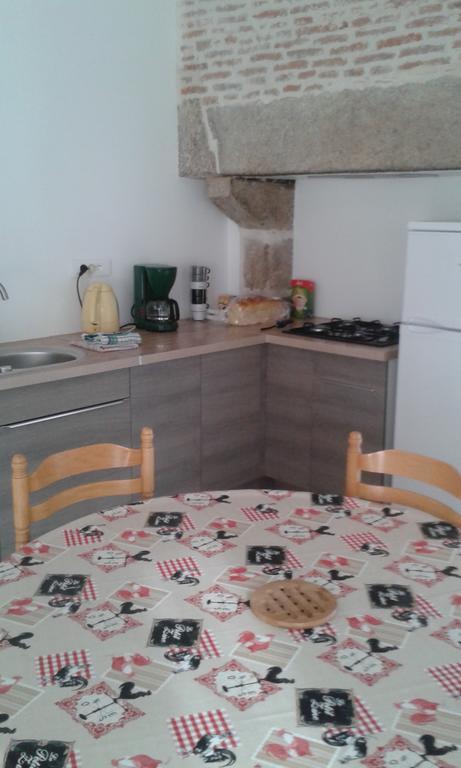 Vendrennes Gite Blonimael מראה חיצוני תמונה
