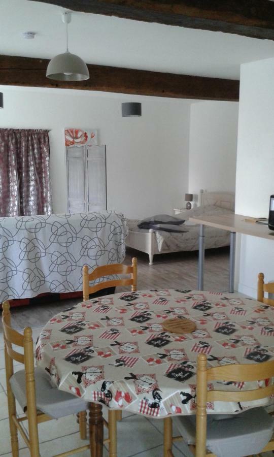 Vendrennes Gite Blonimael מראה חיצוני תמונה